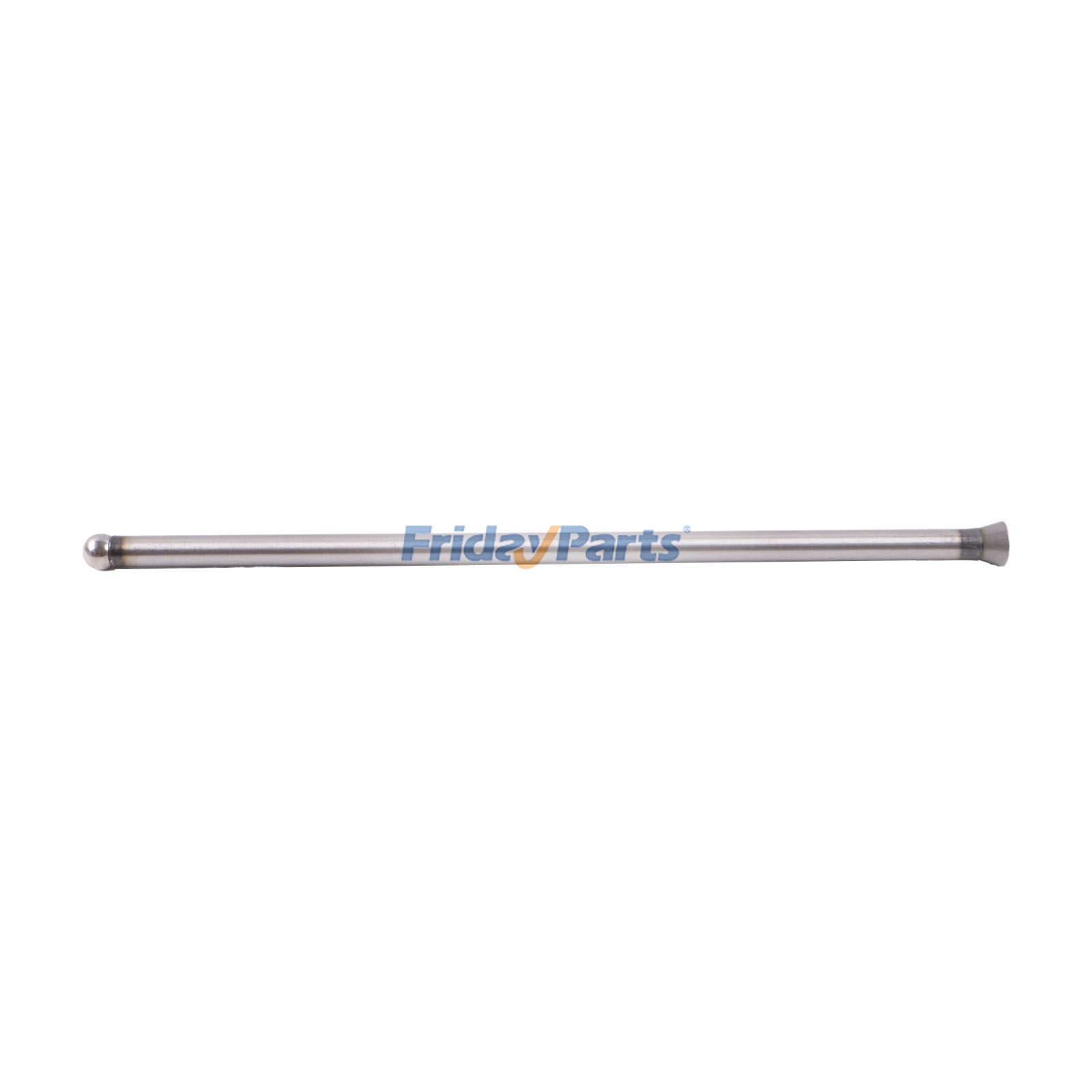 Haste de pressão 8-97071673-0 8-94143202-0 para motor Isuzu 4JH1 4JA1 4JB1 4JC1 4JG1 4JG2 caminhão NHR NKR NPR NKR77 FridayParts