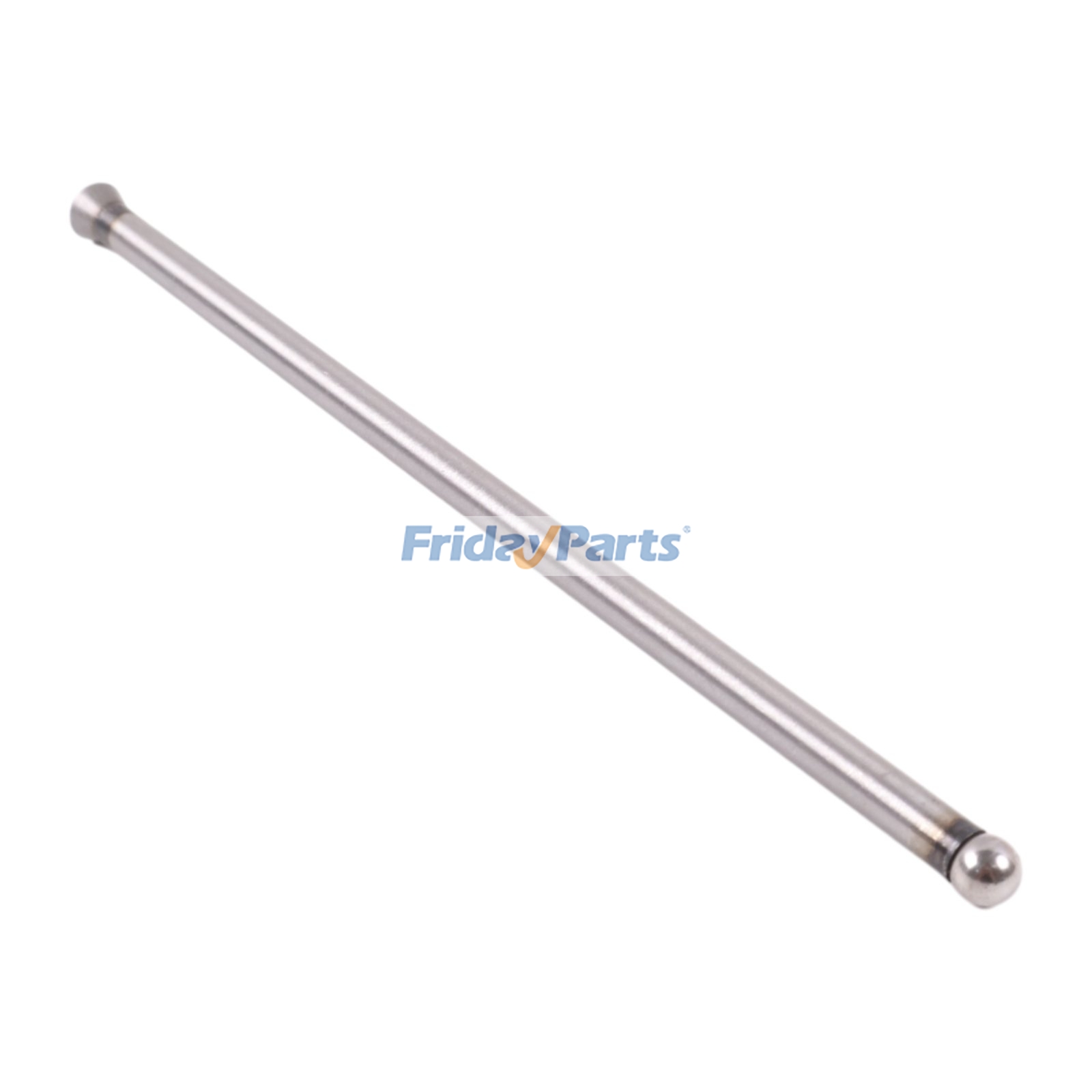 Compre Haste de pressão 8-97071673-0 8-94143202-0 para motor Isuzu 4JH1 4JA1 4JB1 4JC1 4JG1 4JG2 caminhão NHR NKR NPR NKR77 na FridayParts