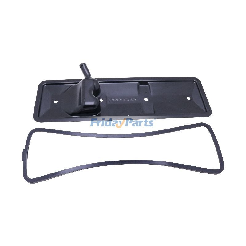 Tapa y junta de varilla de empuje 5365772 3283767 para motor Cummins 4BT 4B3.9 B3.9