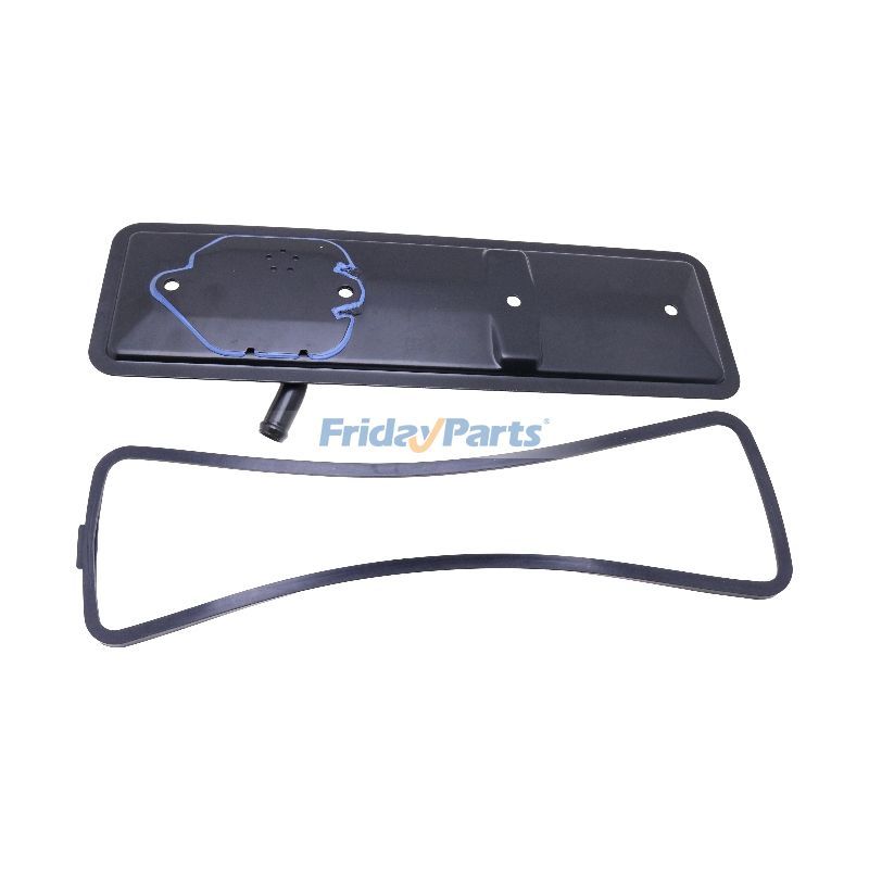 Push Rod Cover & Gasket for Engine