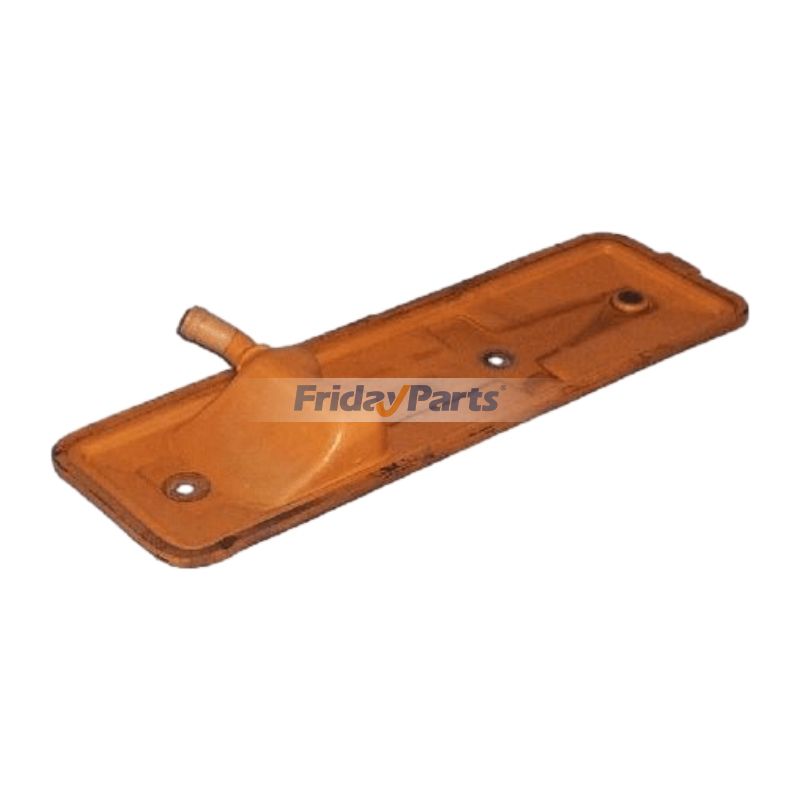 Push Rod Cover J905023 J903936 for CASE Excavator CX130 CX160 9010B WX150 Loader W11B 521D 580SL 580K 590SL