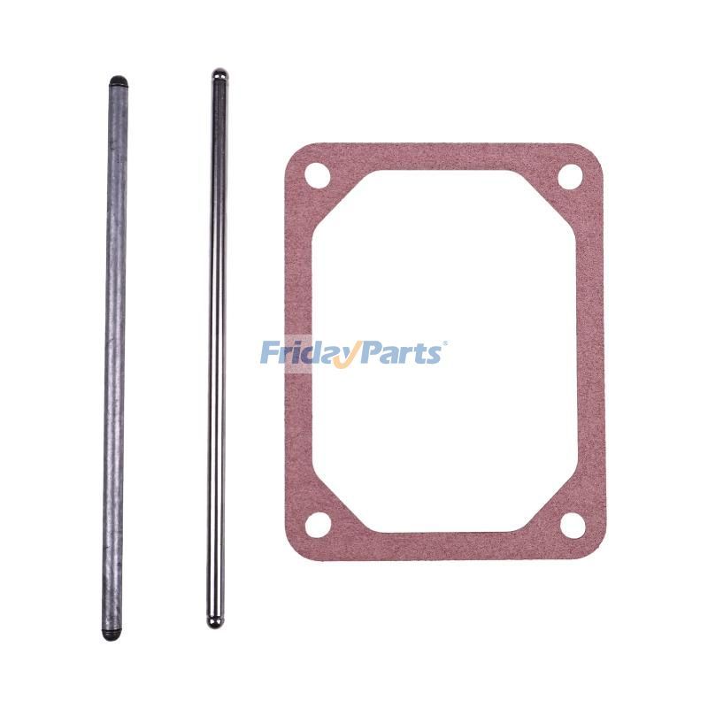 Push Rod Set And Rocker Cover Gasket in Stock in China,China Stock