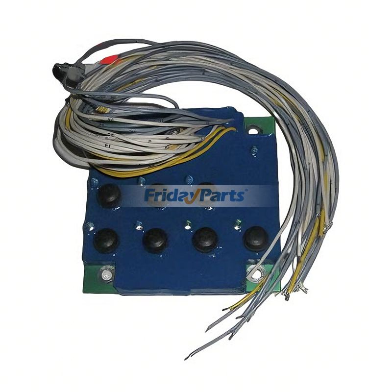 Push Button Card 2440316660 for Haulotte Boom Lift HA12PX