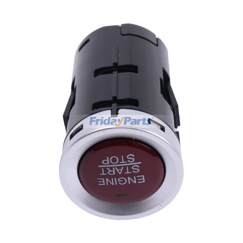 Druckknopfschalter für schlüssellosen Motorstart und -stoppFür Honda