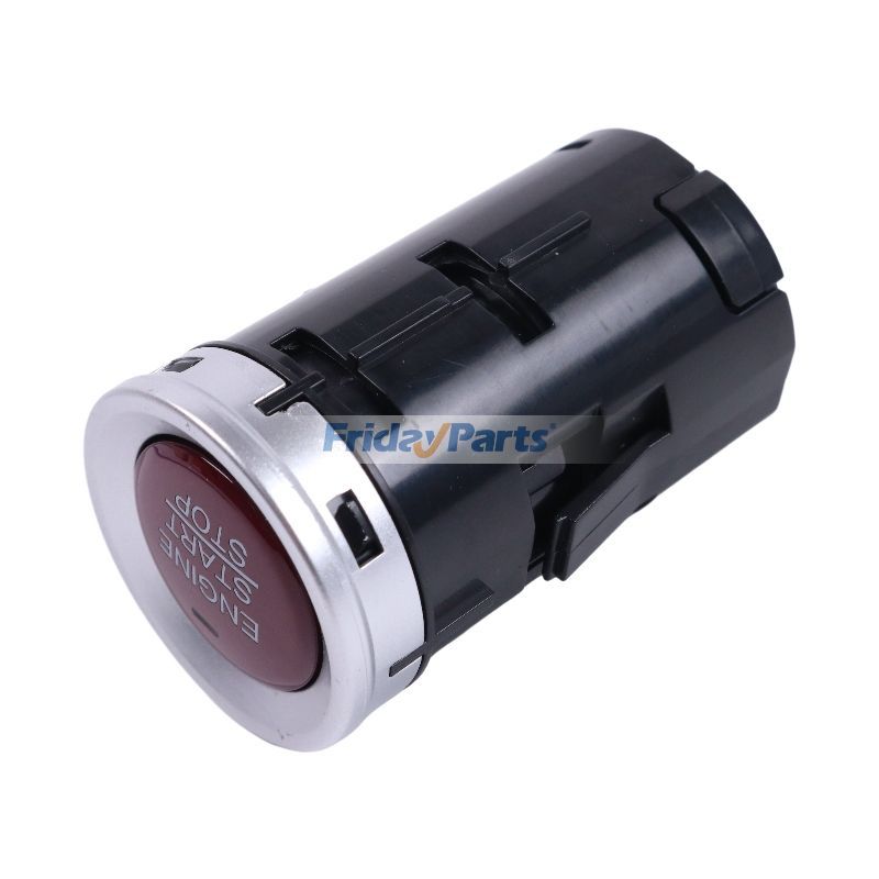 Druckknopfschalter Keyless Motor Start Stop 35881-T5H-H41 für Honda Fit 2015-2018