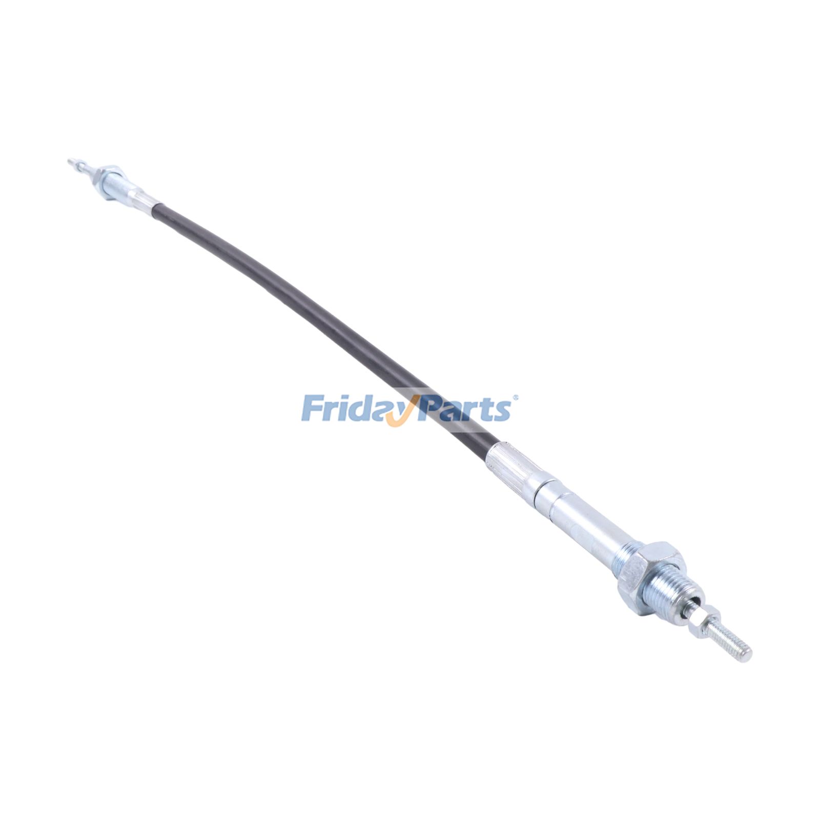 Push Pull Joystick Cable 36001-0330 for Kioti Tractor CK25 CK27 CK30 CK35