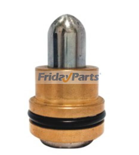 住友掘削機 SH120 ジョイスティック コントロール レバー プッシャー 12MM パイロット バルブ プランジャー キット