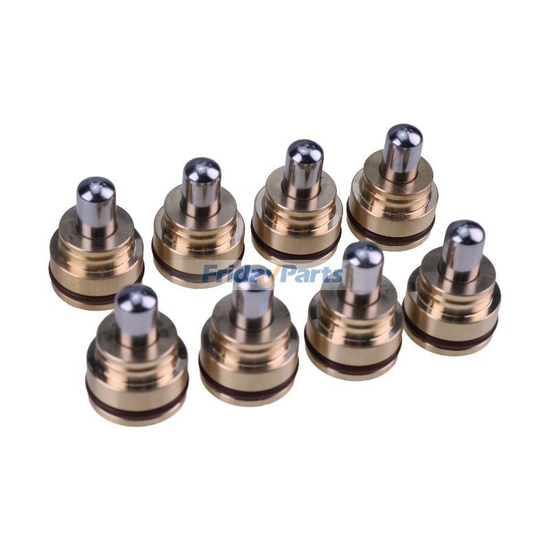 Pilot Valve Plunger Kit in Stock in China,USA,China Stock