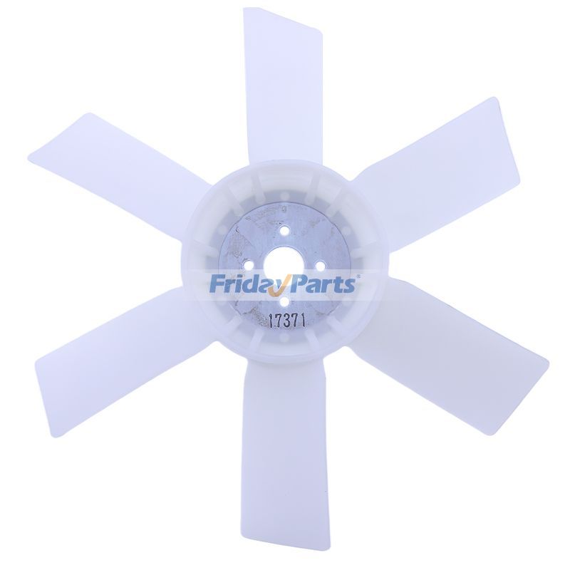 Engine,Loader Pusher Fan