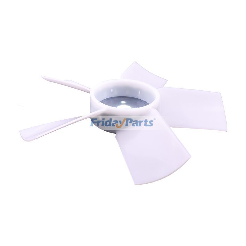 Pale de ventilateur propulseur 