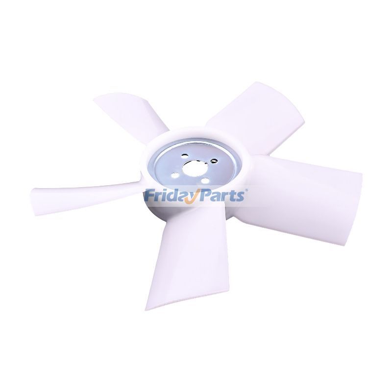 Pale de ventilateur propulseurpour Moteur