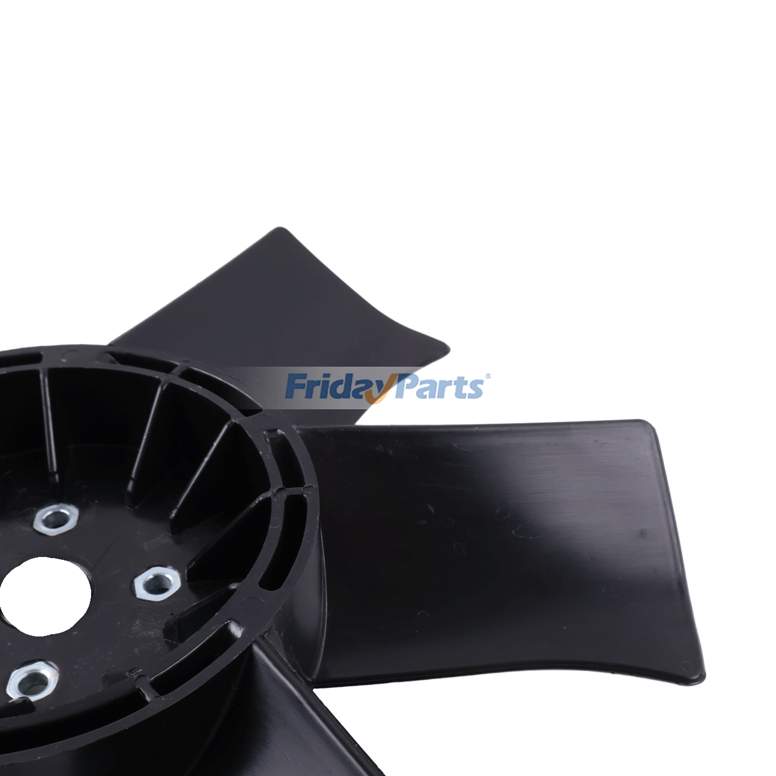 Pale de ventilateur propulseur pour Moteur 