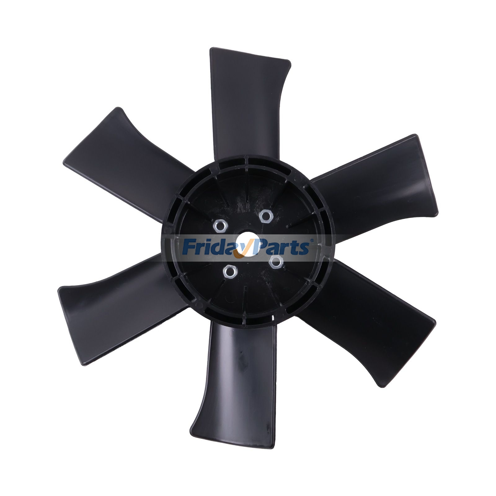 Pale de ventilateur propulseur de FridayParts
