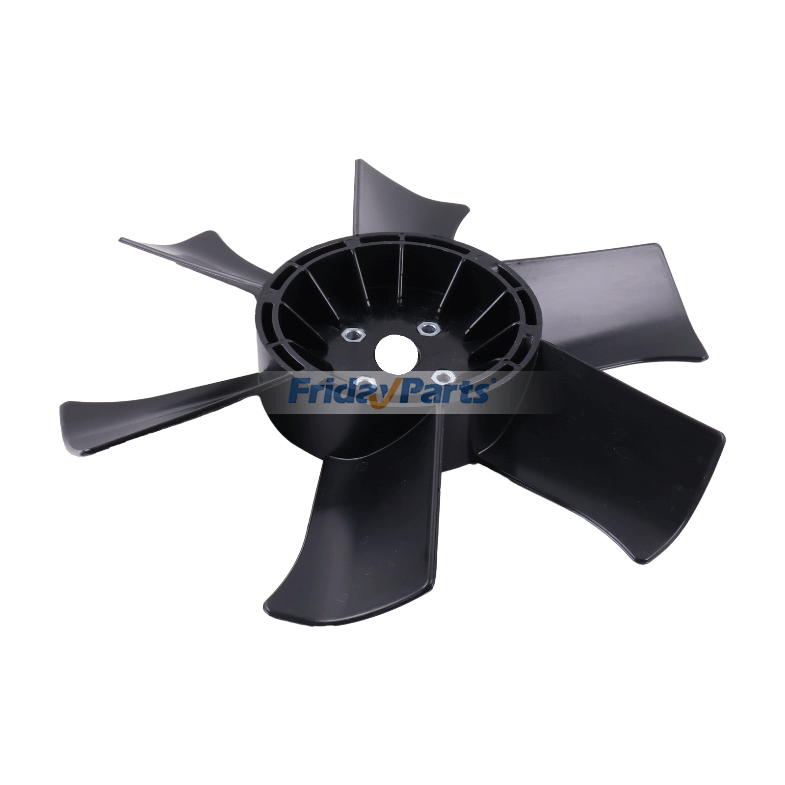 Pale de ventilateur propulseurpour Moteur