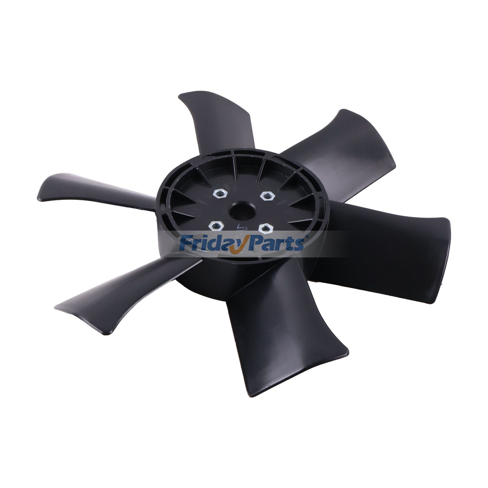 Pale de ventilateur poussoir ED0097183240-S pour moteur Kohler Lombardini
