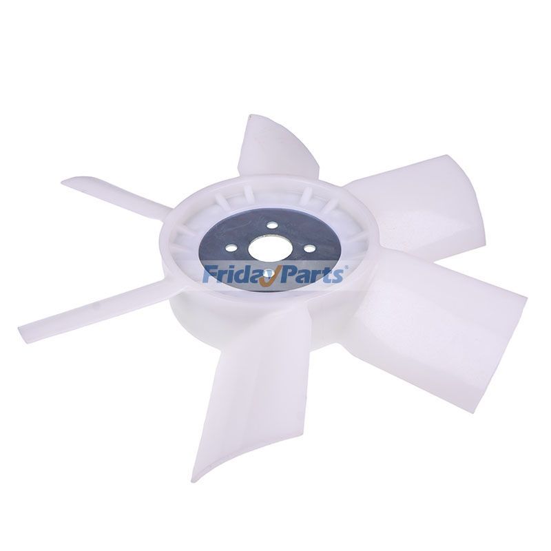 FridayParts Schublüfter