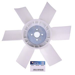 Me418352 Pusher Fan MM405-43002 for Mitsubishi Engine L3