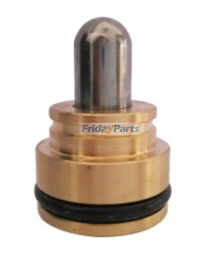 For Hyundai Excavator R200-5 Joystick Control Lever Pusher Pilot Valve Plunger Kit