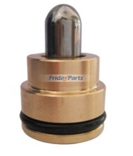 ヒュンダイ 掘削機 R60-7 ジョイスティック コントロール レバー プッシャー パイロット バルブ プランジャー キット