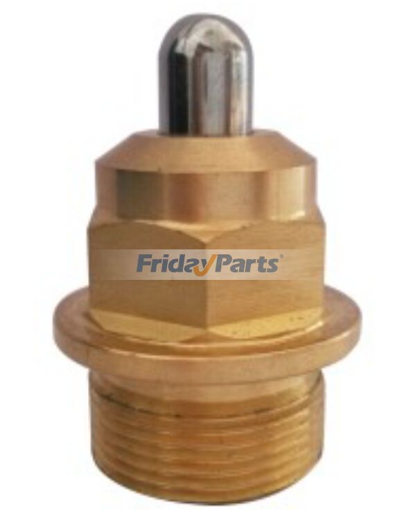 Kato 掘削機 HD800 HD900 ジョイスティック コントロール レバー プッシャー パイロット バルブ プランジャー キット