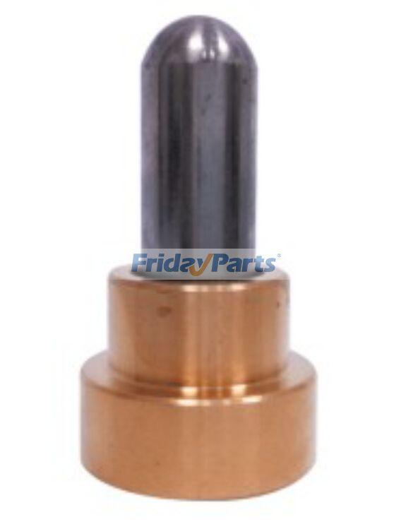 コマツ 掘削機 PC200-3 PC200-5 ジョイスティック コントロール レバー プッシャー パイロット バルブ プランジャー キット