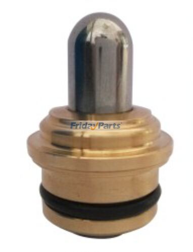 For Yuchai Excavator YC35 Joystick Control Lever Pusher Pilot Valve Plunger Kit