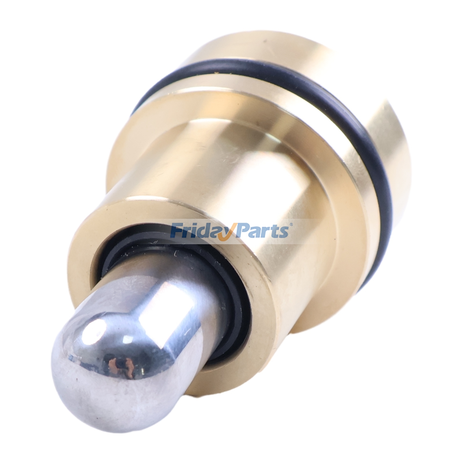 1 Set Pilot Valve Pusher  for Excavator