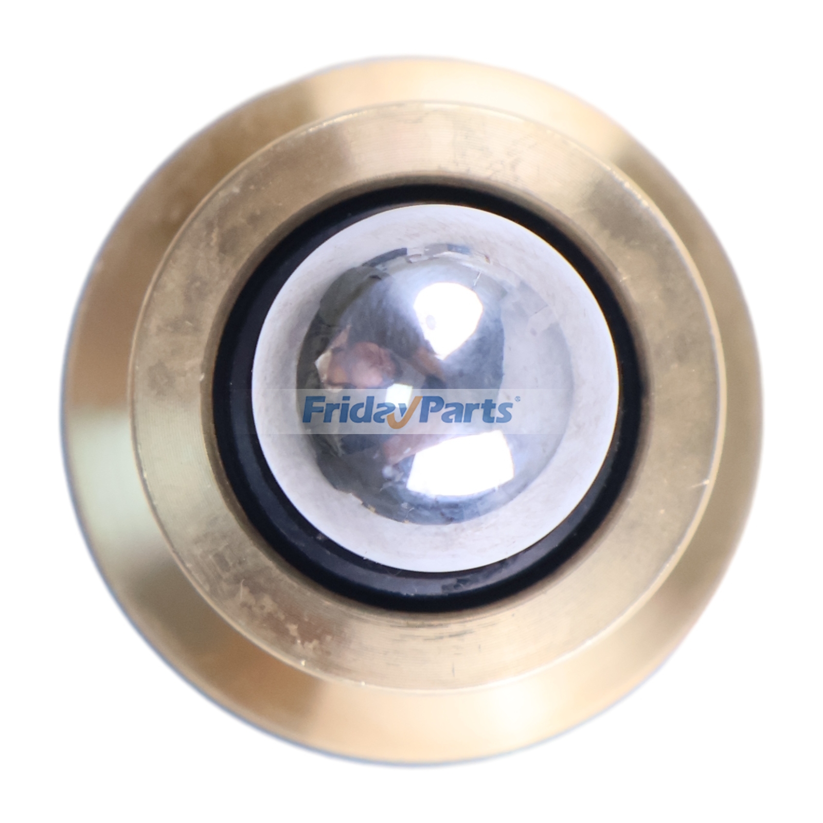  Joystick Control Lever Pusher 9.8mm Left Pilot Valve Plunger For HITACHI