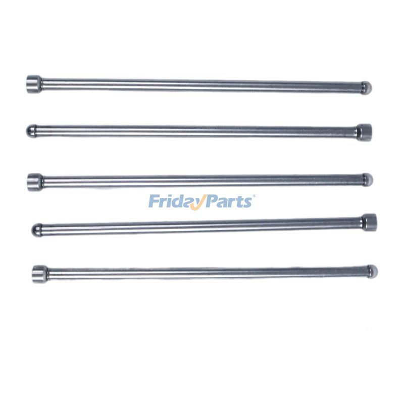 5 Pcs Pushrod for Engine