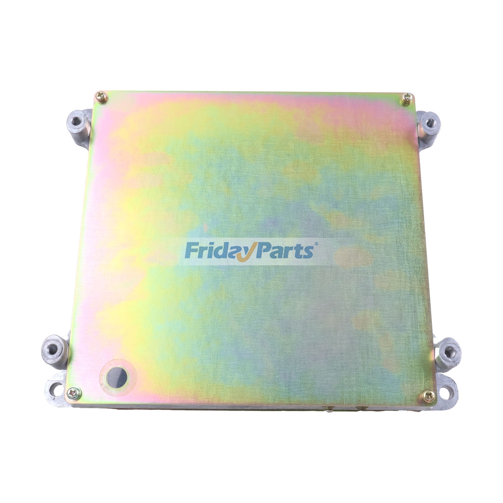 Excavator PVC Controller
