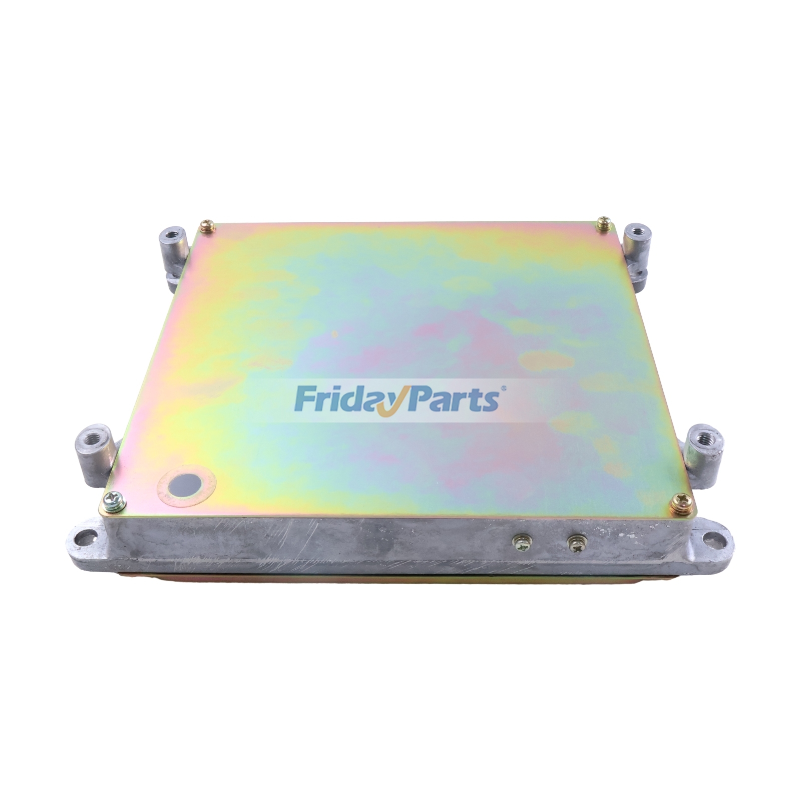 PVC Controller for Excavator