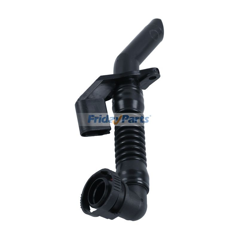 Tuyau de reniflard de carter moteur en PVC Pour Audi,Pour Volkswagen