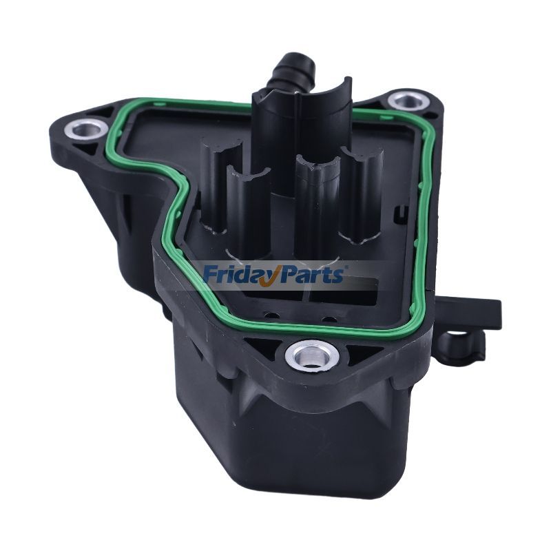 Engine Crankcase Vent Valve for Vehicle