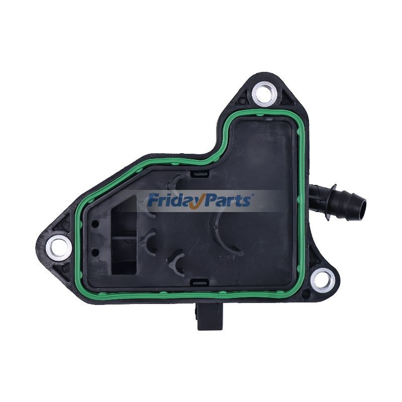 FridayParts Engine Crankcase Vent Valve