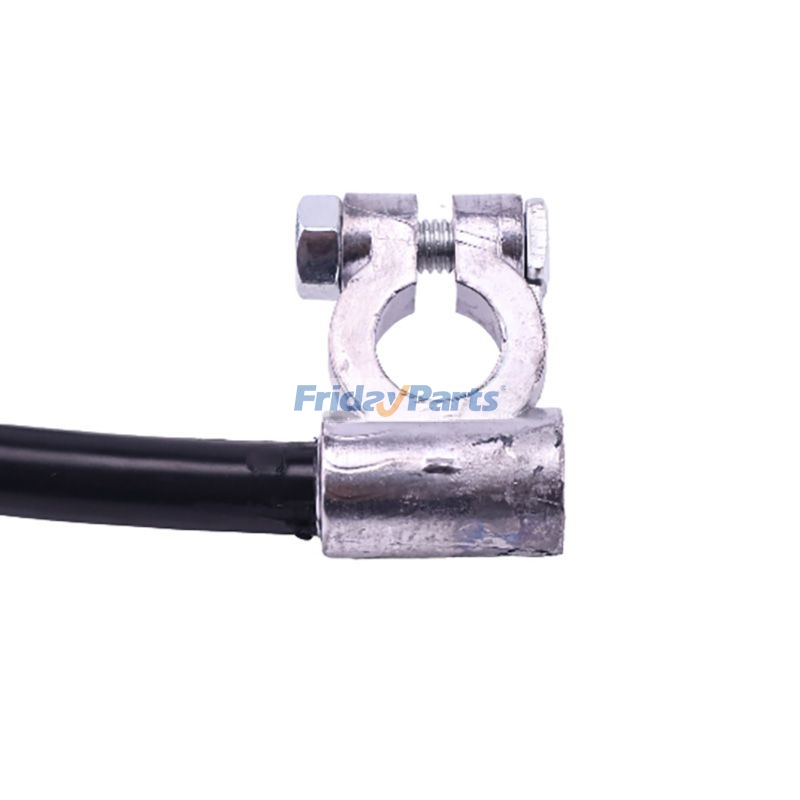 Tractor PVC Negative Battery Cable