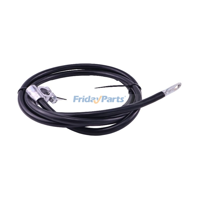 PVC Negative Battery Cable for Tractor