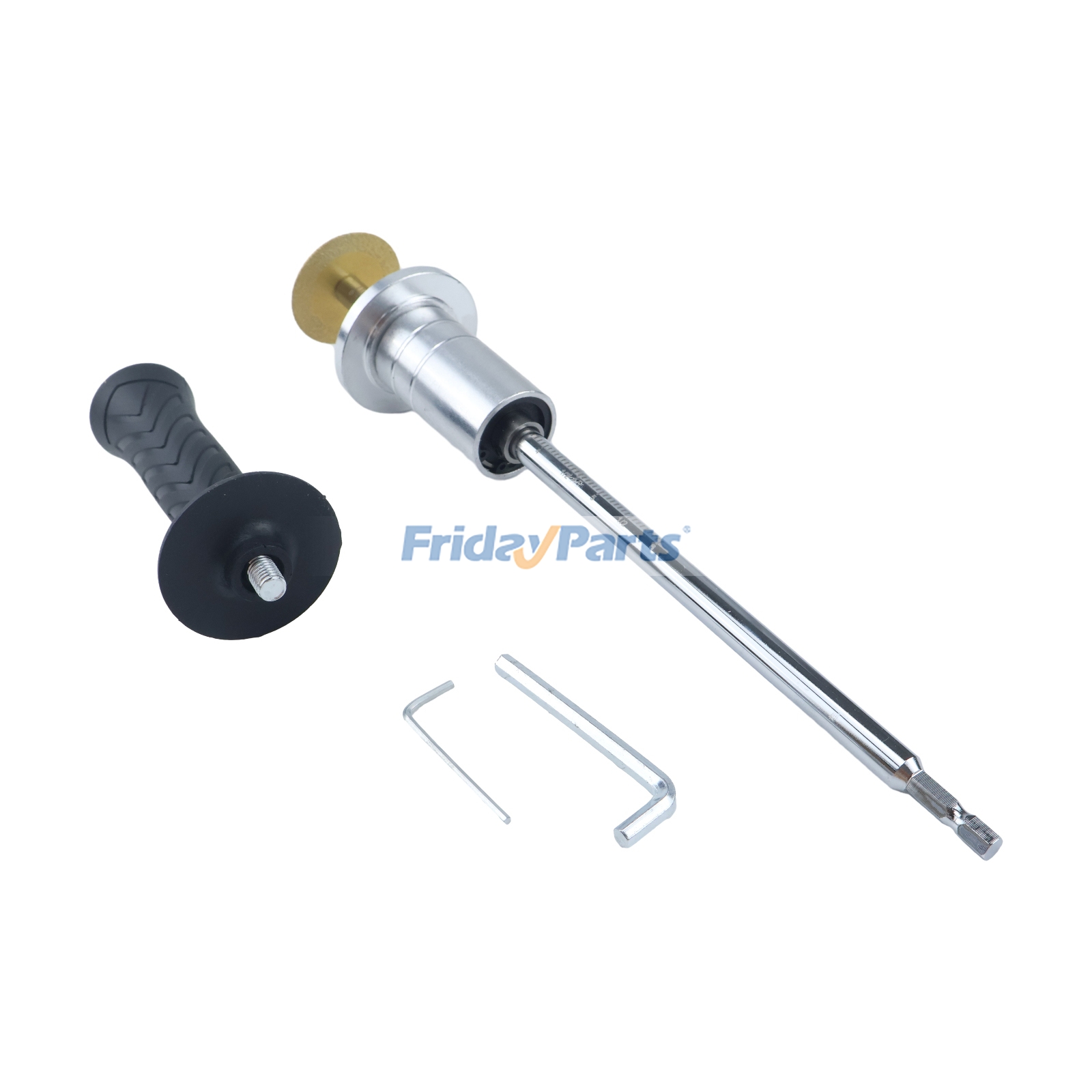 Cortatubos de PVC para sistemas de drenaje y riego de fontanería. de FridayParts