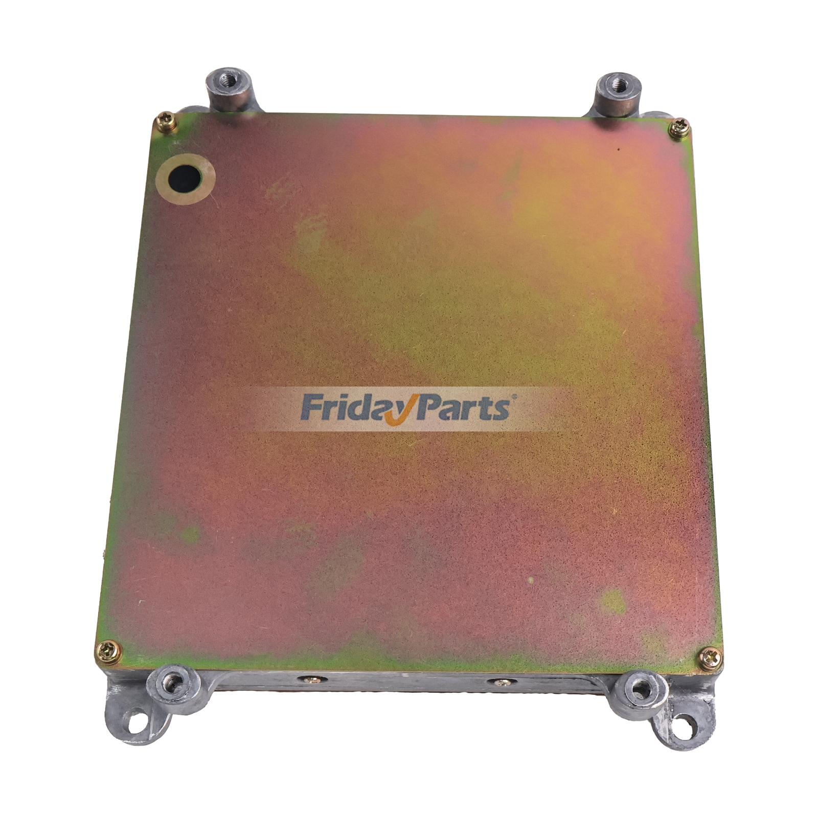 PVC Pump Controller for Excavator