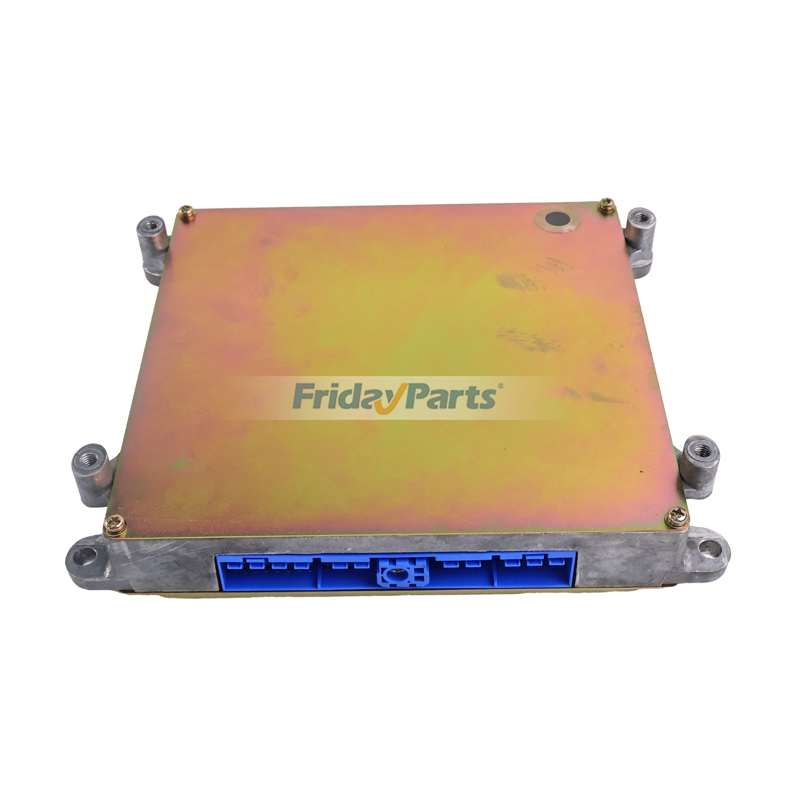 PVC Pump Controller 9128976 for Hitachi Excavator EX200-3 EX200-3C EX200H-3 EX200K-3 EX200LC-3 EX200LCH-3