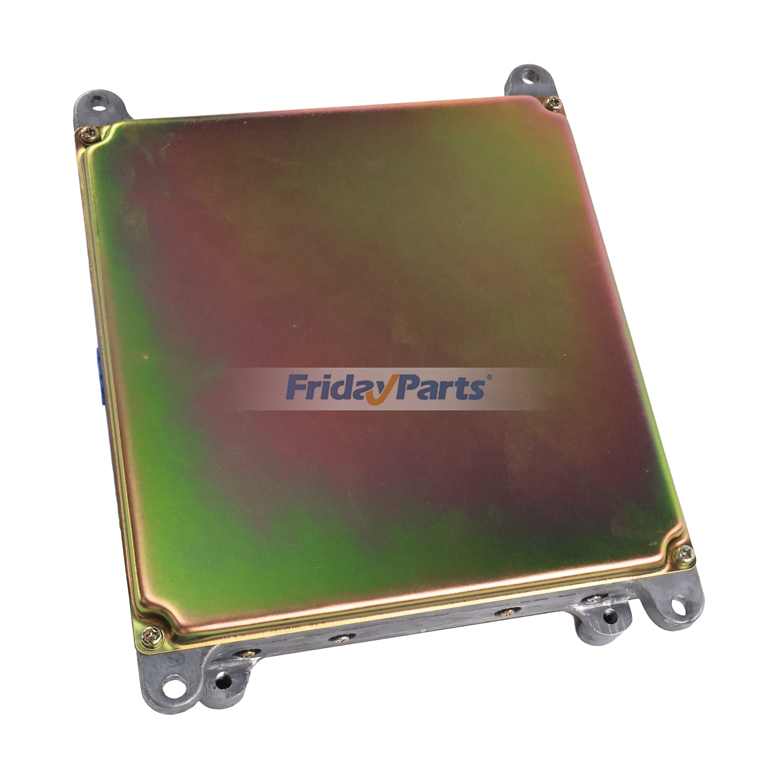 Excavator PVC Pump Controller