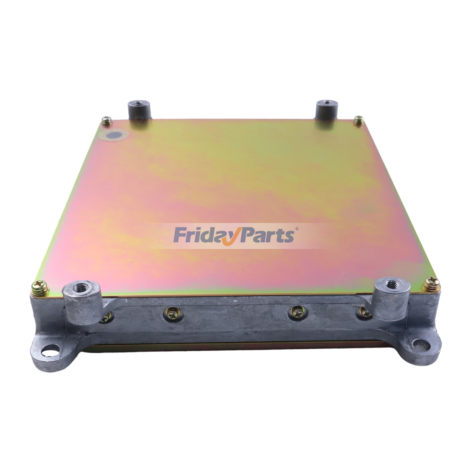 PVC Pump Valve Controller compatible with Excavator