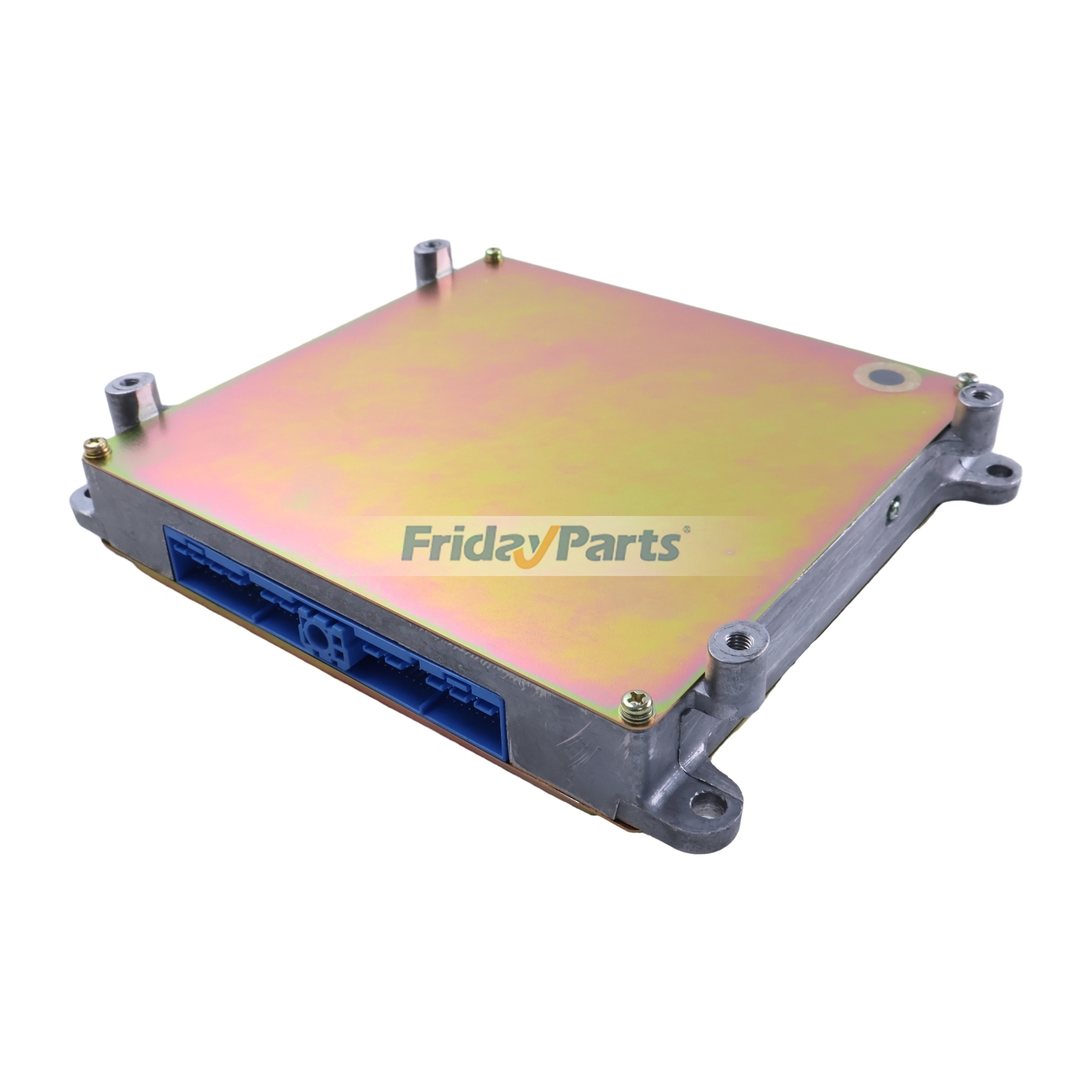 PVC Pump Valve Controller for Excavator