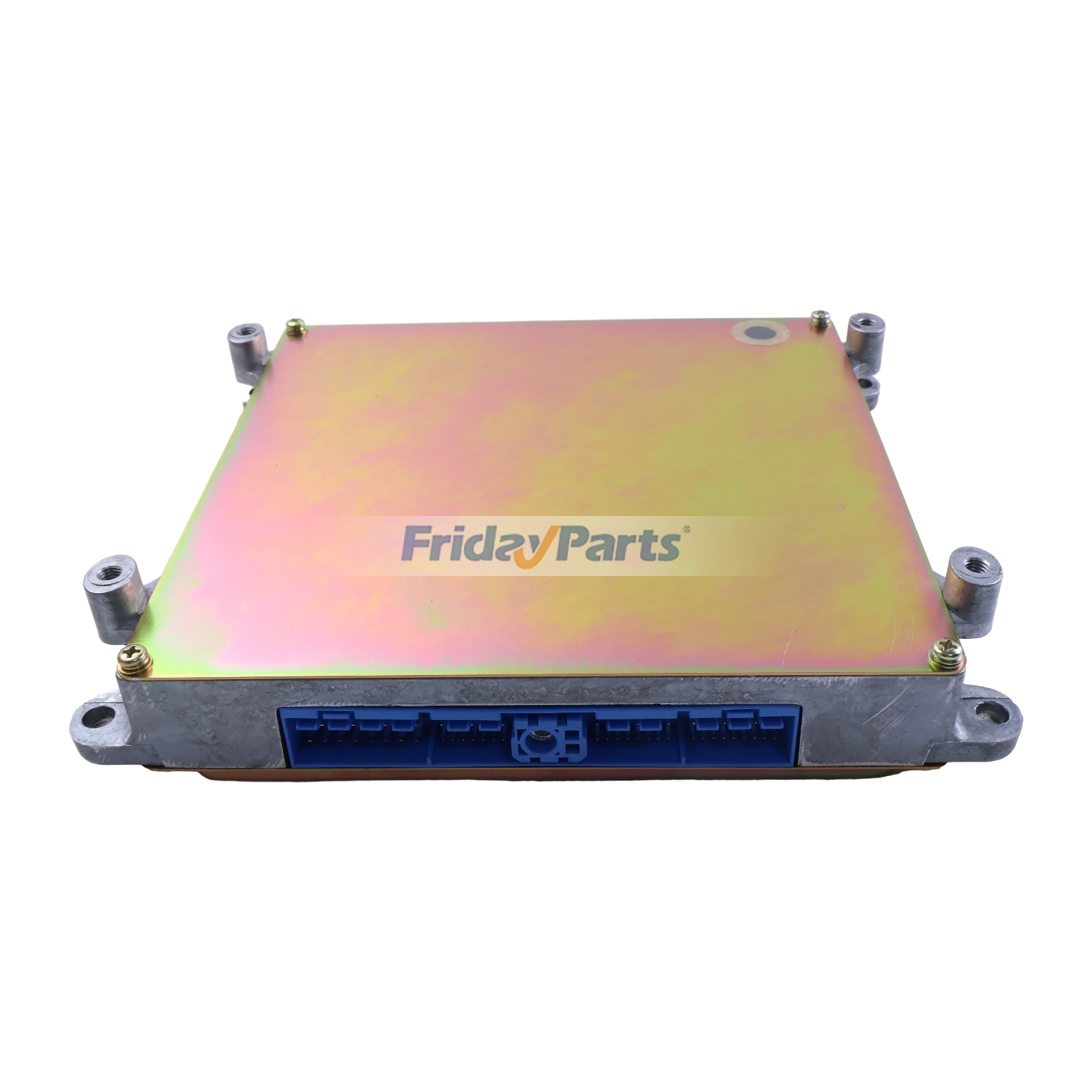 PVC Pump Valve Controller 9117636 for Hitachi Excavator EX220-2