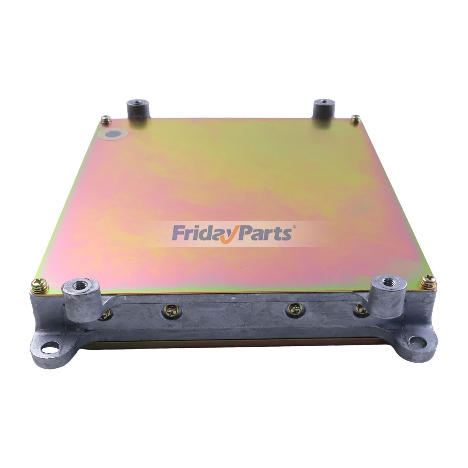 PVC Pump Valve Controller compatible with Excavator