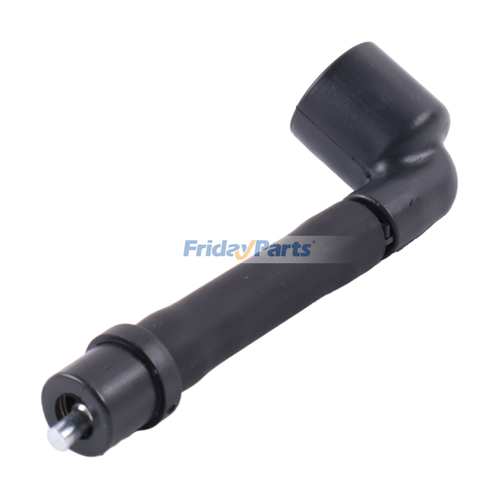 Tuyau de valve en PVC de FridayParts