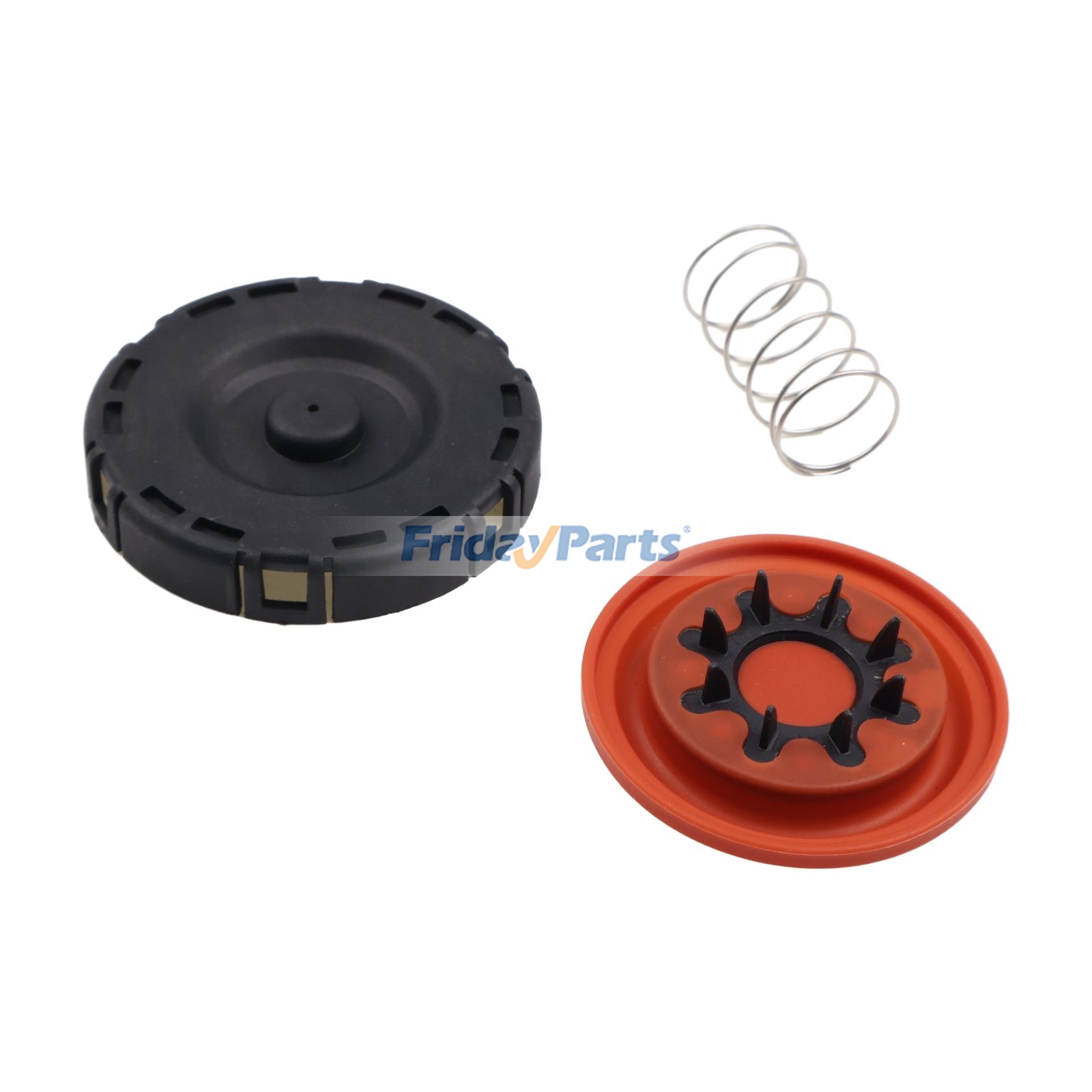 Land Rover用,他ブランド用用PVCバルブサービスキット LR133579 LR010780 ランドローバー LR4 ディスカバリー5 レンジローバースポーツ ディフェンダー 90 110 3.0 5.0 ジャガー XF XE用