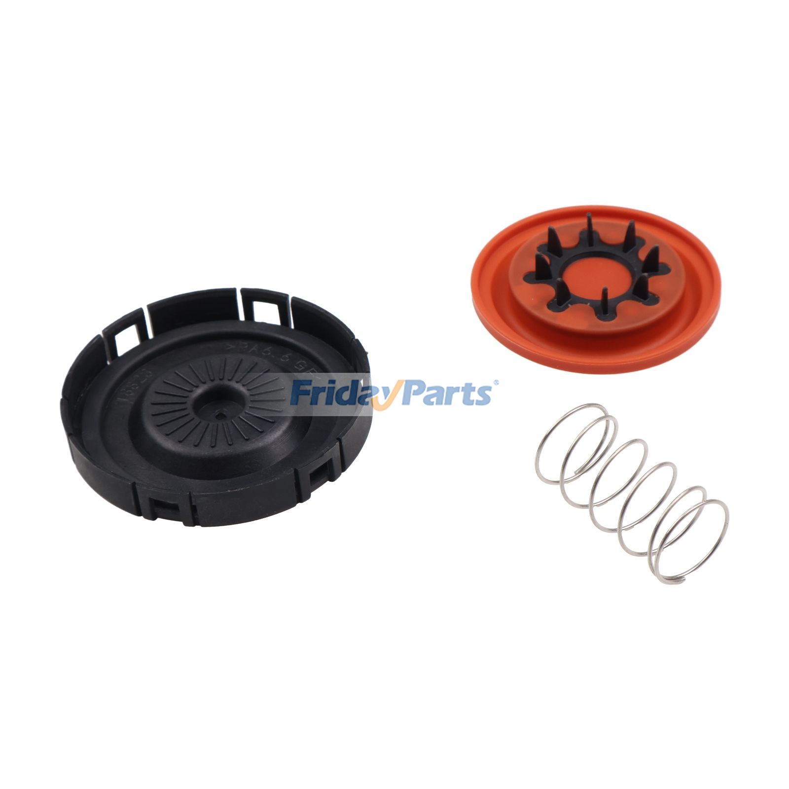 PVC Valve Service Kit LR133579 LR010780 for Land Rover LR4 Discovery 5 Range Rover Sport Defender 90 110 3.0 5.0 Jaguar XF XE