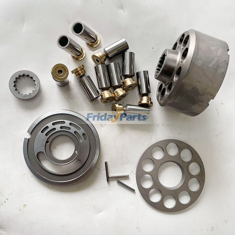 Kit de pièces de réparation de pompe hydraulique PVD-00B-14P pour Nachi