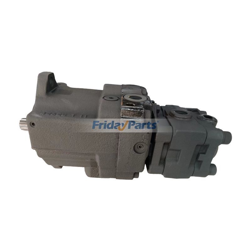 Hydraulic Pump in Stock in China