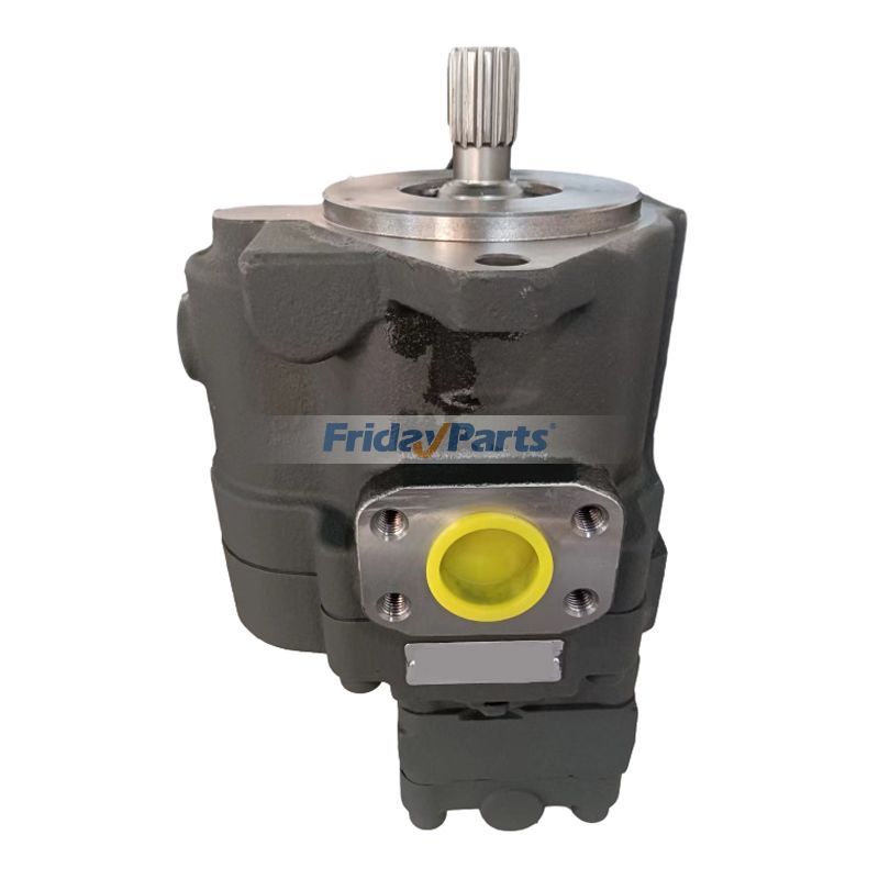 クボタ ショベル KX018-4 KX41-3 U17-3 KX018-4CA U17 KX018 用油圧ポンプ RB238-61112